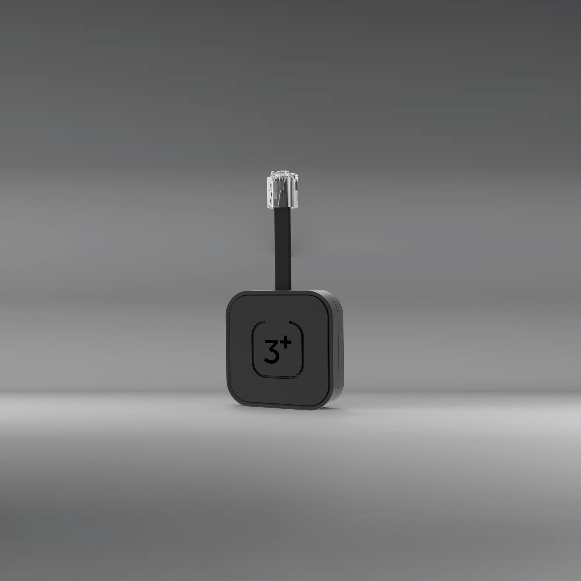 SAMDUO P1 Meter