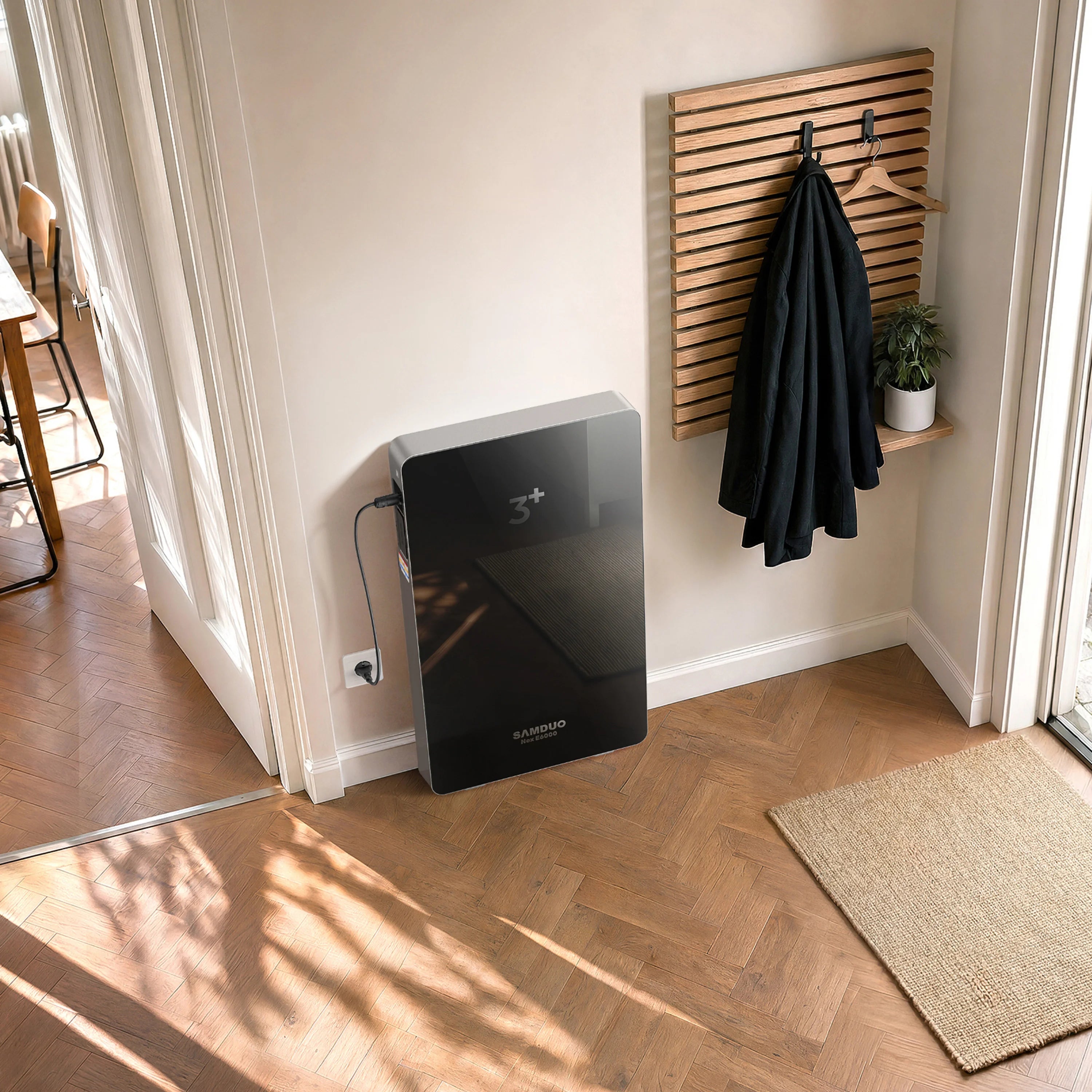 SAMDUO Nex E6000