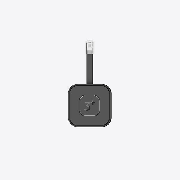 SAMDUO P1 Meter
