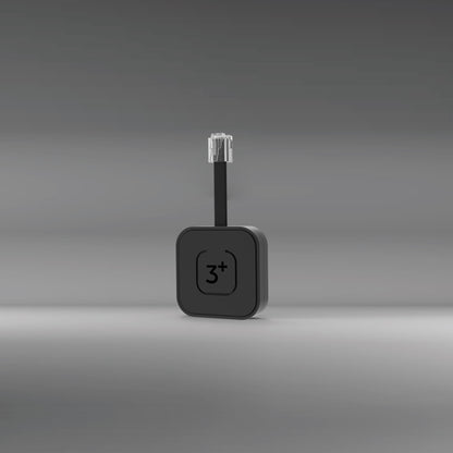 SAMDUO P1 Meter