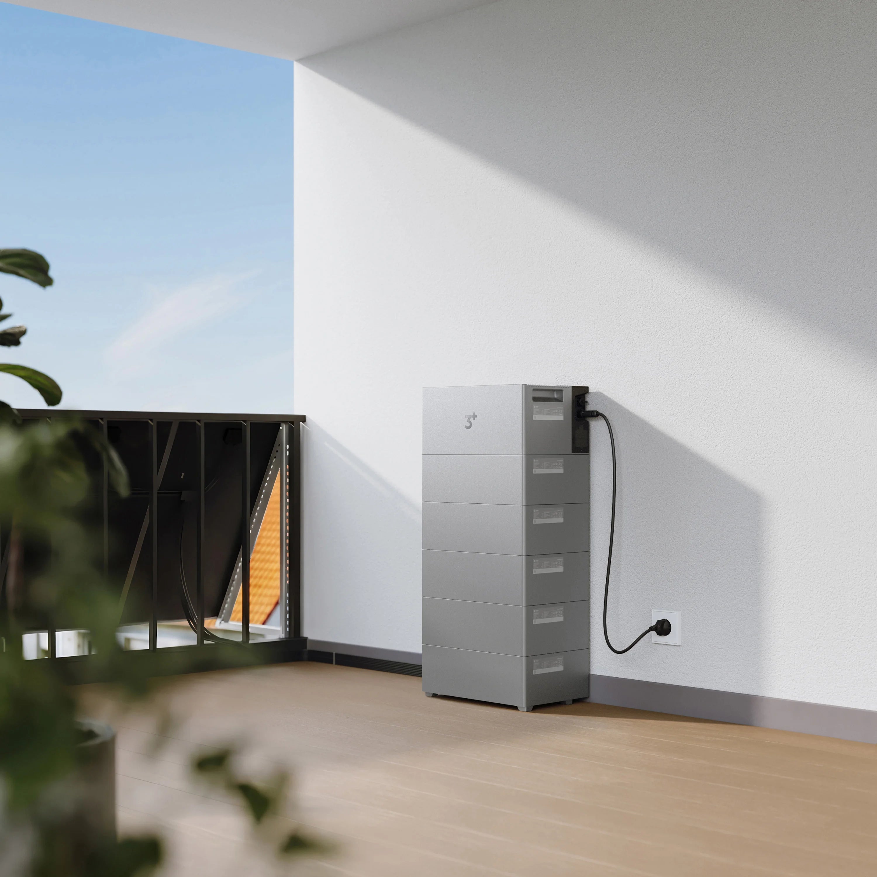 SAMDUO Nex P2800