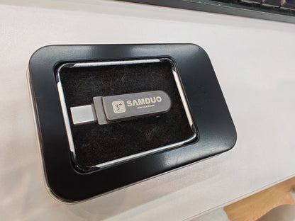 SAMDUO USB Flash Drive