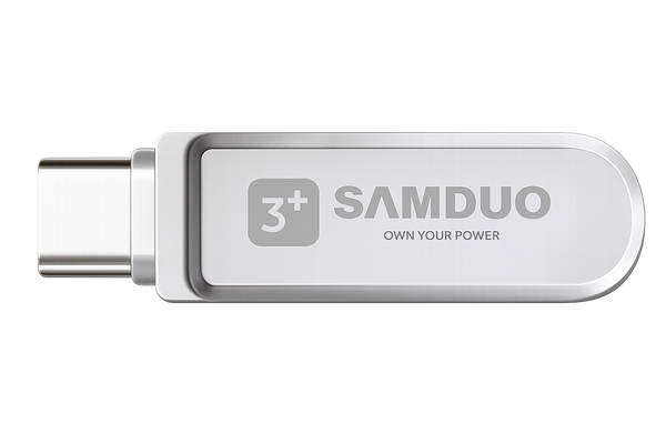 SAMDUO USB Flash Drive